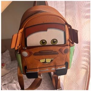 Loungefly Mater Backpack